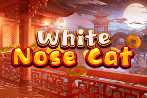 Игровой автомат White Nose Cat