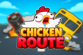 Ігровий автомат Chicken Route