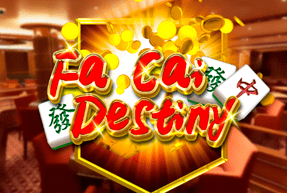Игровой автомат Fa Cai Destiny
