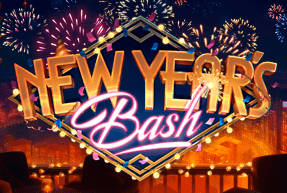 Ігровий автомат New Year's Bash