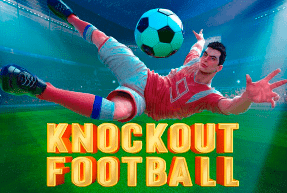 Игровой автомат Knockout Football