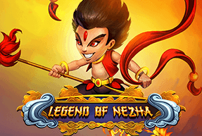 Игровой автомат Legend of Nezha