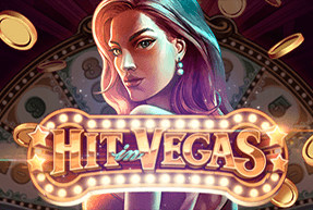 Игровой автомат Hit in Vegas