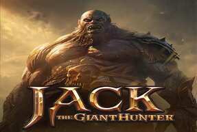 Игровой автомат Jack the Giant Hunter