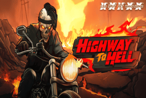 Ігровий автомат Highway to Hell