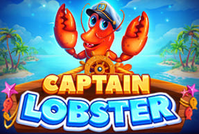 Игровой автомат Captain Lobster