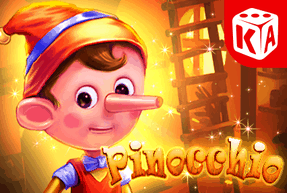 Игровой автомат Pinocchio
