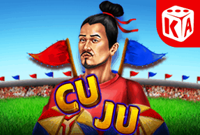 Игровой автомат Cu Ju