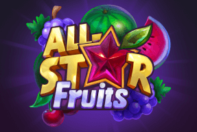 Игровой автомат All-Star Fruits