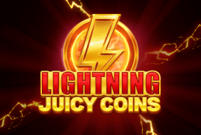 Игровой автомат Lightning Juicy Coins