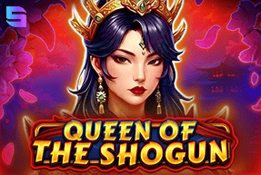 Игровой автомат Queen Of The Shogun