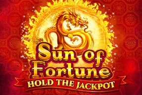 Игровой автомат Sun of Fortune