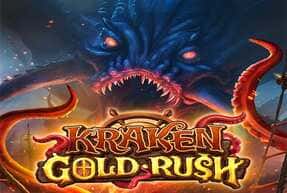 Игровой автомат Kraken Gold Rush