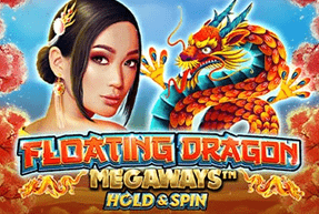 Игровой автомат Floating Dragon Megaways