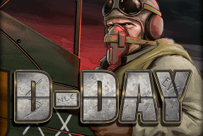 Игровой автомат D-Day