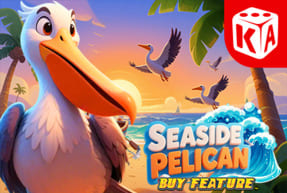 Игровой автомат Seaside Pelican