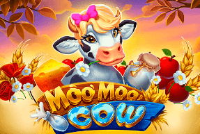 Игровой автомат Moo Moo Cow