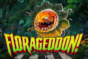 Игровой автомат Florageddon