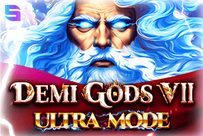 Игровой автомат Demi Gods VII