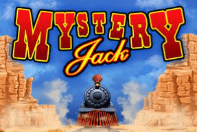 Ігровий автомат Mystery Jack 