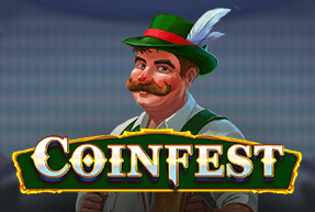 Ігровий автомат Coinfest