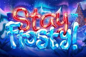 Игровой автомат Stay Frosty!