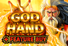 Игровой автомат God Hand Feature Buy