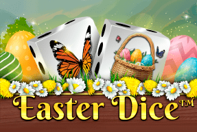 Ігровий автомат Easter Dice