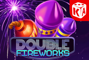 Игровой автомат Double Fireworks