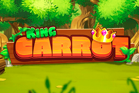 Ігровий автомат King Carrot 94%