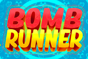Ігровий автомат Bomb Runner