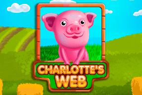 Ігровий автомат Charlottes Web