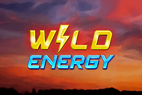 Игровой автомат Wild Energy