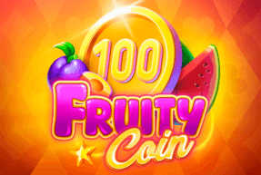 Игровой автомат Fruity Coin