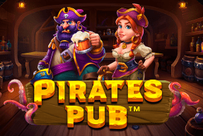 Ігровий автомат Pirates Pub