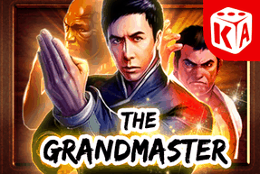 Ігровий автомат The Grandmaster