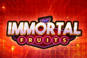 Ігровий автомат Immortal Fruits 94