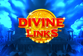 Игровой автомат Divine Links