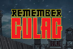 Игровой автомат Remember Gulag 94