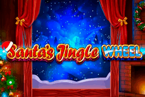 Игровой автомат Santa's Jingle Wheel