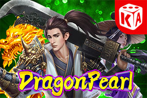 Ігровий автомат Dragon Pearl