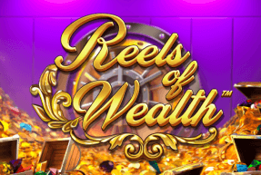 Игровой автомат Reels Of Wealth