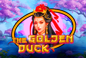Игровой автомат The Golden Duck