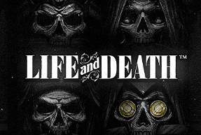 Игровой автомат Life and Death