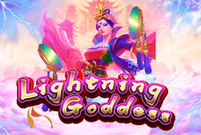Игровой автомат Lightning Goddess