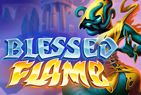 Игровой автомат Blessed Flame