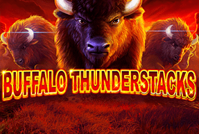 Игровой автомат Buffalo Thunderstacks