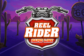 Игровой автомат Reel Rider: Rapid Link