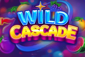 Игровой автомат Wild Cascade