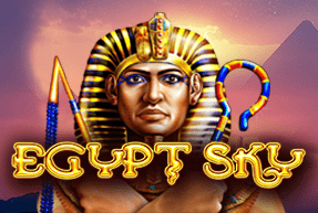 Игровой автомат Egypt Sky Egypt Quest